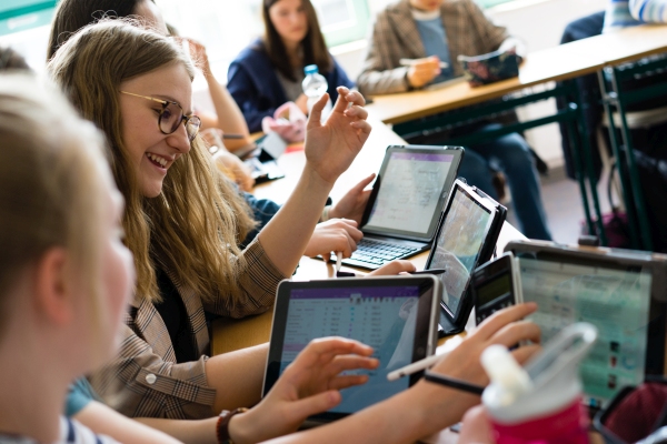 Tabletkurs Nebe-21